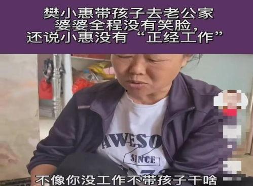 樊小慧爆料内容视频播放,真相与争议并存  第1张