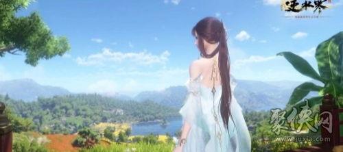 逆水寒手游最新活动爆料  第2张